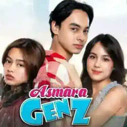 Asmara Gen Z SCTV Profile