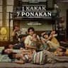 1 KAKAK 7 PONAKAN (2025)