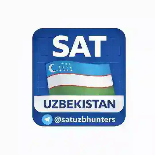 SAT UZBEKISTAN