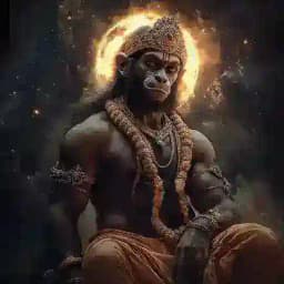 JAY HANUMAN 🌿📿🙇 Profile