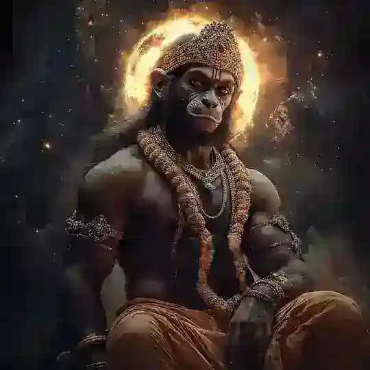 JAY HANUMAN 🌿📿🙇 Profile
