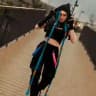 Sau Cosplay