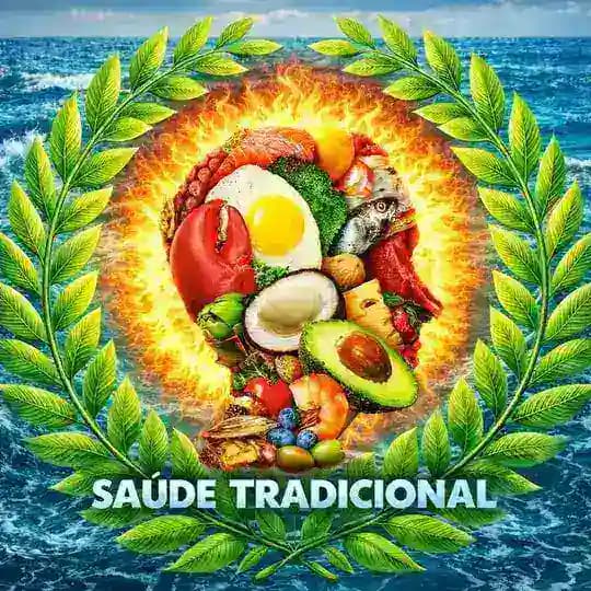 🌞🫀🌿 SAÚDE TRADICIONAL ST 🌿🫀🌞