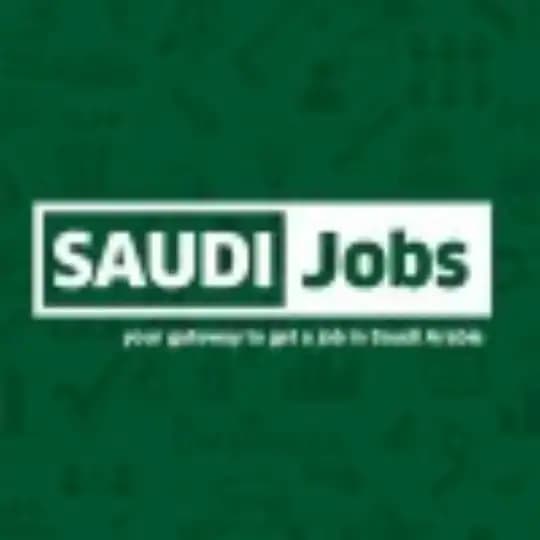 jobs in Saudi Arabia وظائف السعودية اليوم