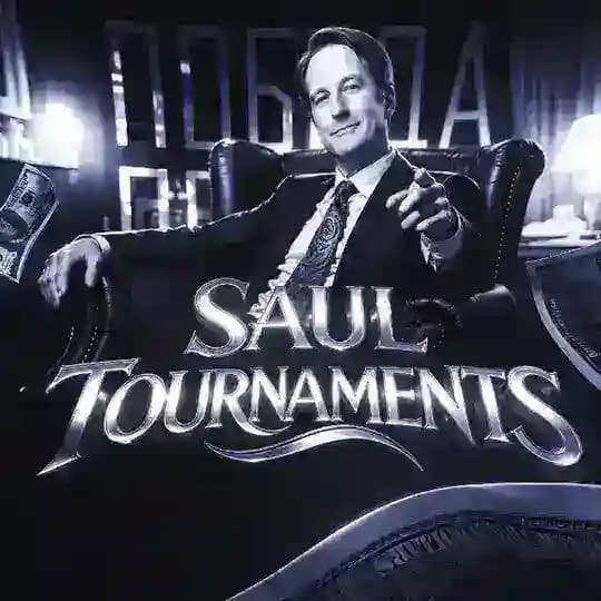 SAUL TOURNAMENTS