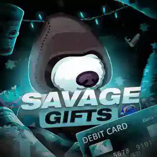 𝑺𝑨𝑽𝑨𝑮𝑬 || 𝑮𝑰𝑭𝑻𝑺 🎁