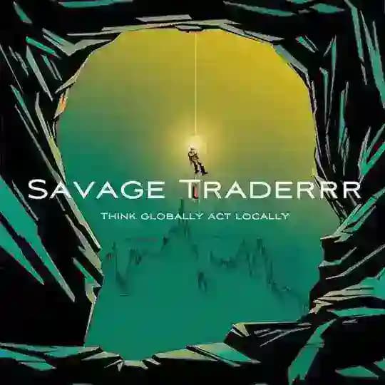 Savage Traderrr