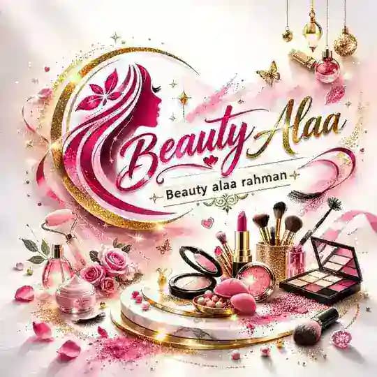 🌸💄أنوثتك سر جمالك👠الاء الرحمان 🌸