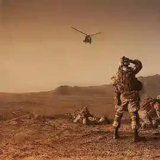 🔥Savaş Haberleri TR