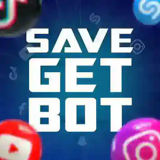 SAVEGET | orginal