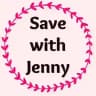 Save with Jenny