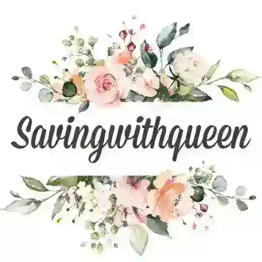 Savingwithqueen 🏃🏽♀️💨