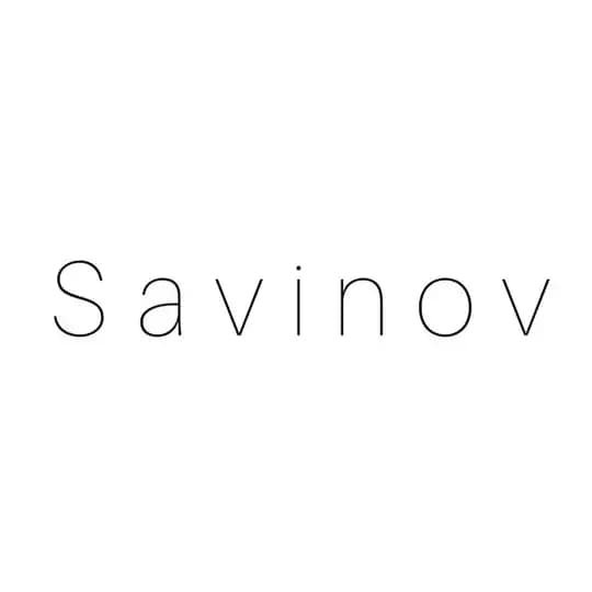 Savinov | Путешествия