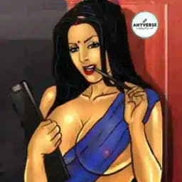 Savita Bhabhi All PDF in Hindi Profile