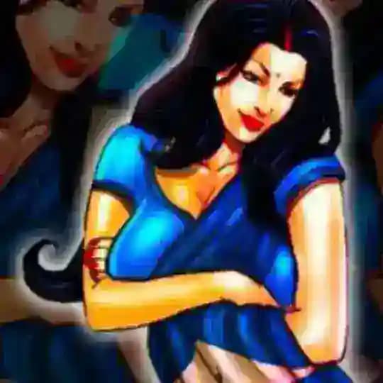 Savitha Comics Episode