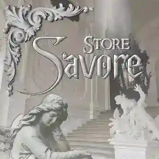 SAVORÈ — OPEN 24H