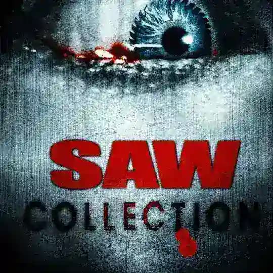 SAW COLLECTION TAMIL