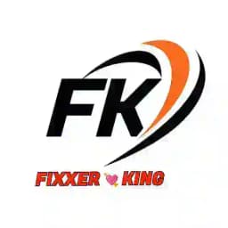 𝗙𝗜𝗫𝗫𝗘𝗥 𝗞𝗜𝗡𝗚 ༆ Profile