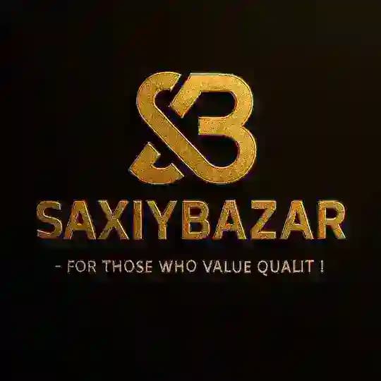 Saxiybazar.uz