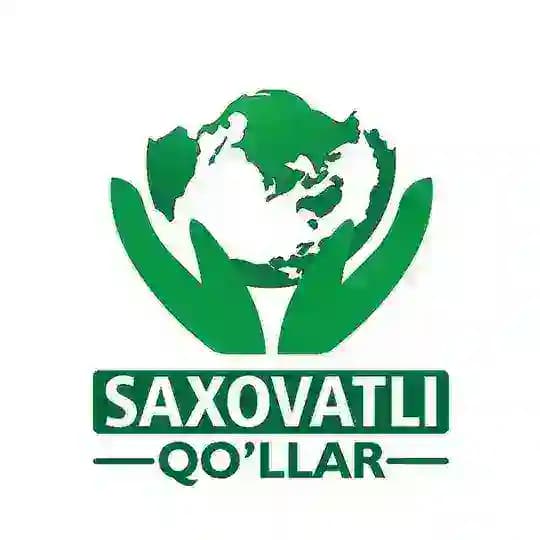 SAXOVATLI QO’LLAR Insoniylik Yordam Fondi