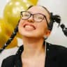 Saya Kidirali: IELTS 9.0