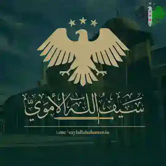 سيف الله الأموي