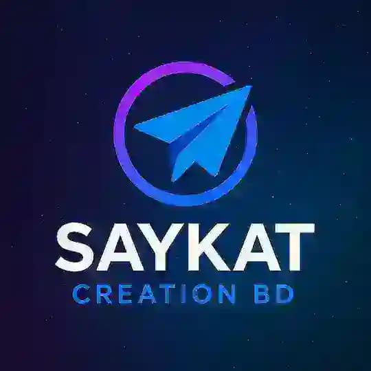 𝙎͜͡𝘼𝙔𝙆𝘼𝙏 𝘾𝙍𝙀𝘼𝙏𝙄𝙊𝙉
