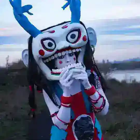 Мыслительная коробка Сажерука