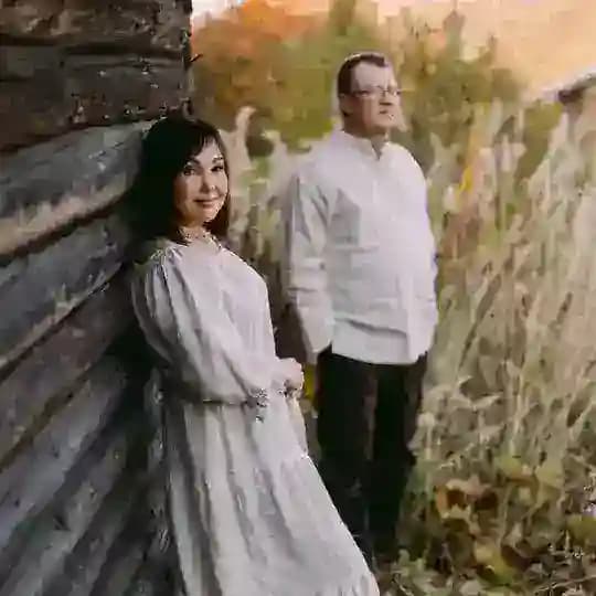 Все началось с саженца 🌿