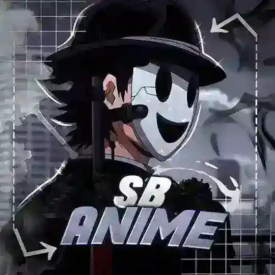 Sb anime folder Link!