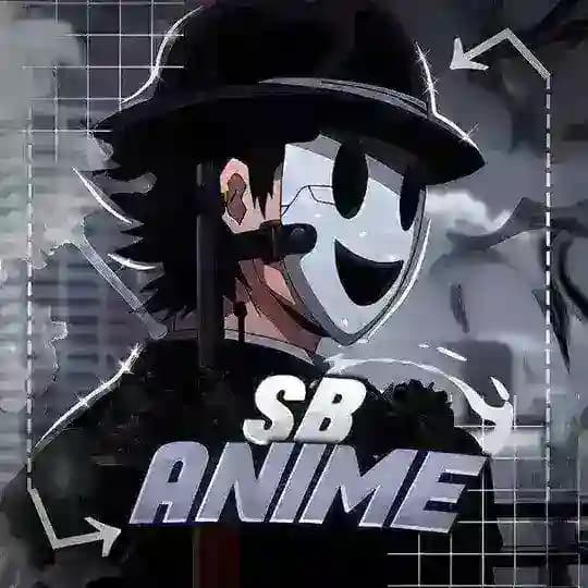 SBANIME OFFICIAL CHANNEL