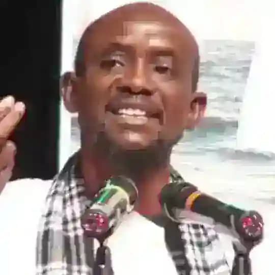 SERIGNE BASSIROU MBACKÉ XELCOM
