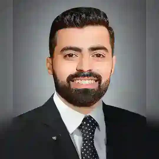 Mostafa elbadry