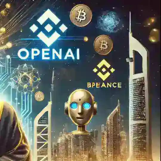 Blockchain OKX