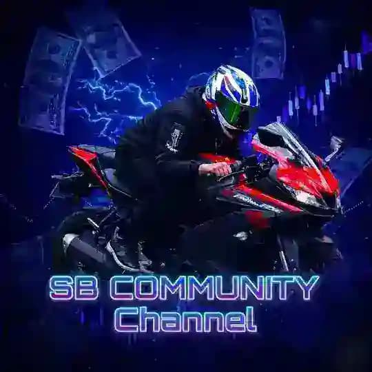 𝗦𝗕 𝗖𝗢𝗠𝗠𝗨𝗡𝗜𝗧𝗬 𓆩⚡︎𓆪 Profile