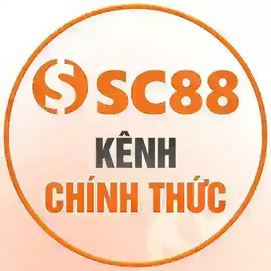 SC88 | Kênh Chính Thức