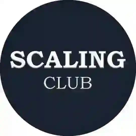 Education Scaling Club