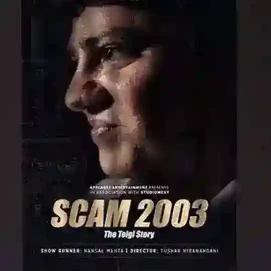 Scam 2003 Hindi subhedar marathi movie baap manus baap manus boyz 4 boys 4 dunki Pushpa 2 salar Sam Bahadur animal hindi fighter Profile
