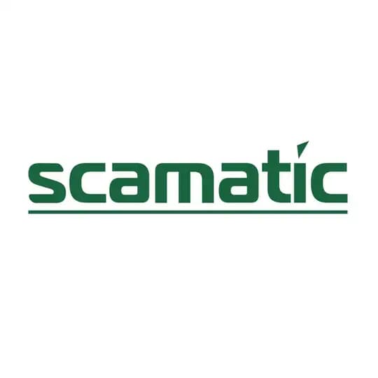 Scamatic