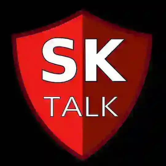 SK Talk