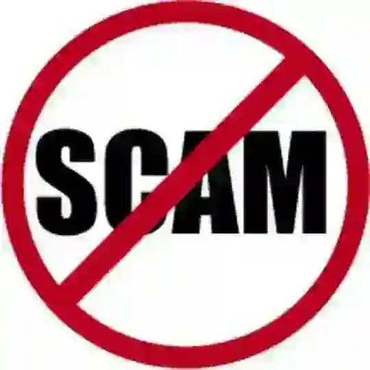 Viral Scammer Wallet