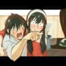 Spy x family scan couleur vf