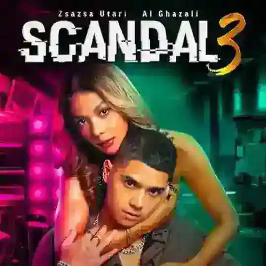 SCANDAL SEASON 3 (2025)