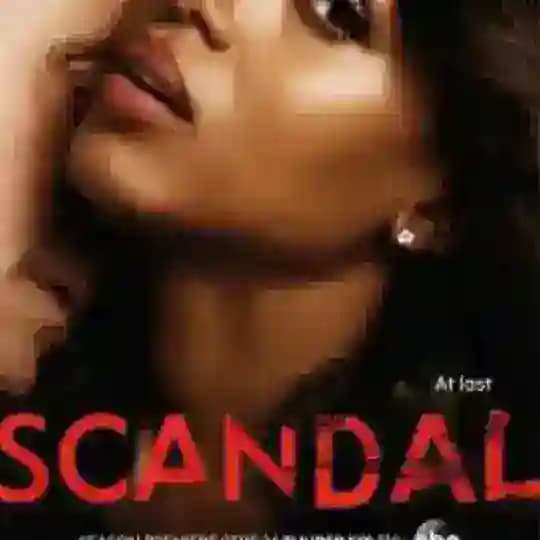 SCANDAL VF 🇫🇷🇫🇷