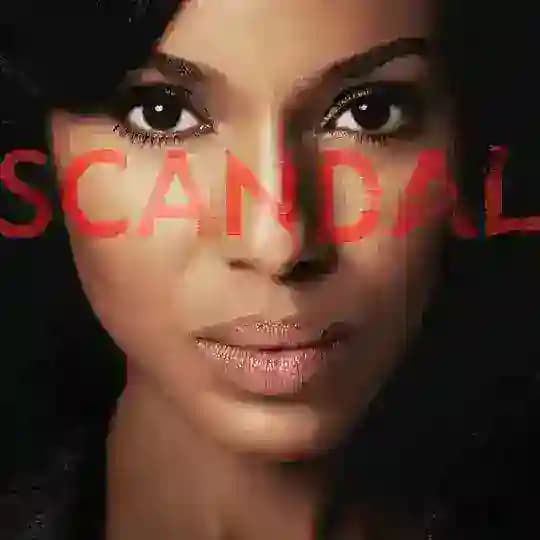 Scandal Complete Series | Season 1-7