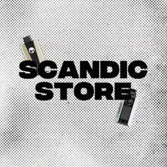 Scandickz