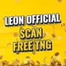 Leon Official🌷 SCAN FREE TNG