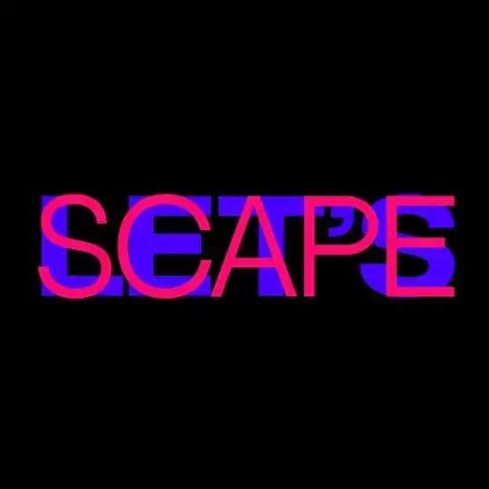 Scape buro: архитектура среды
