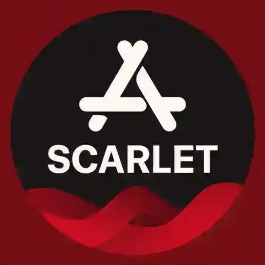 ТикТок Мод / Scarlet - ipa файлы 