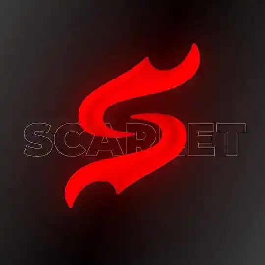 Scarlet iPhone | Скарлет